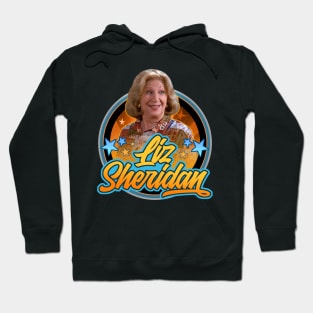 Liz Sheridan Hoodie